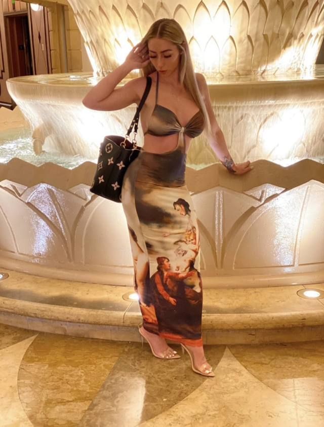 I’m only interested in a serious relationship with a mature man, I don’t take money for sex, no games must be ready for a din - Image 3